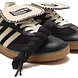 Adidas adidas Samba Nylon Wales Bonner Core Black Adidas adidas Samba Nylon Wales Bonner Core Black