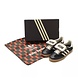Adidas adidas Samba Nylon Wales Bonner Core Black Adidas adidas Samba Nylon Wales Bonner Core Black