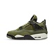 Nike Jordan 4 Retro SE Craft Medium Olive Nike Jordan 4 Retro SE Craft Medium Olive