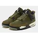 Nike Jordan 4 Retro SE Craft Medium Olive Nike Jordan 4 Retro SE Craft Medium Olive