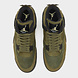 Nike Jordan 4 Retro SE Craft Medium Olive Nike Jordan 4 Retro SE Craft Medium Olive