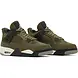 Nike Jordan 4 Retro SE Craft Medium Olive (GS) Nike Jordan 4 Retro SE Craft Medium Olive (GS)