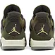 Nike Jordan 4 Retro SE Craft Medium Olive (GS) Nike Jordan 4 Retro SE Craft Medium Olive (GS)