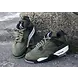 Nike Jordan 4 Retro SE Craft Medium Olive (GS) Nike Jordan 4 Retro SE Craft Medium Olive (GS)