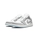 Air Jordan Air Jordan 1 Low Wolf Grey (W) Air Jordan Air Jordan 1 Low Wolf Grey (W)