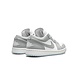 Air Jordan Air Jordan 1 Low Wolf Grey (W) Air Jordan Air Jordan 1 Low Wolf Grey (W)