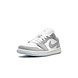 Air Jordan Air Jordan 1 Low Wolf Grey (W) Air Jordan Air Jordan 1 Low Wolf Grey (W)