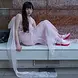 Asics ASICS GT-2160 Cecilie Bahnsen Habanero Asics ASICS GT-2160 Cecilie Bahnsen Habanero