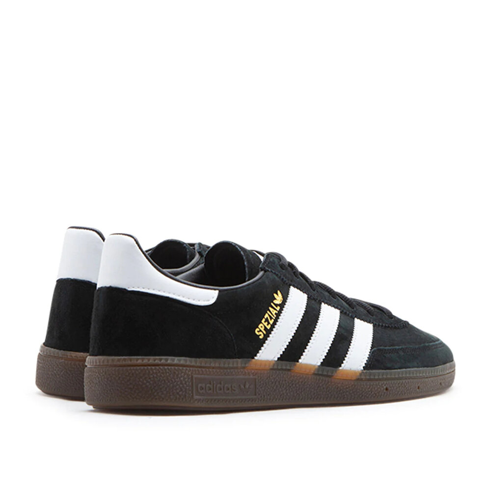 Adidas originals handball spezial black cheap