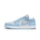 Air Jordan Air Jordan 1 Low Football Grey Aluminum (W) Air Jordan Air Jordan 1 Low Football Grey Aluminum (W)