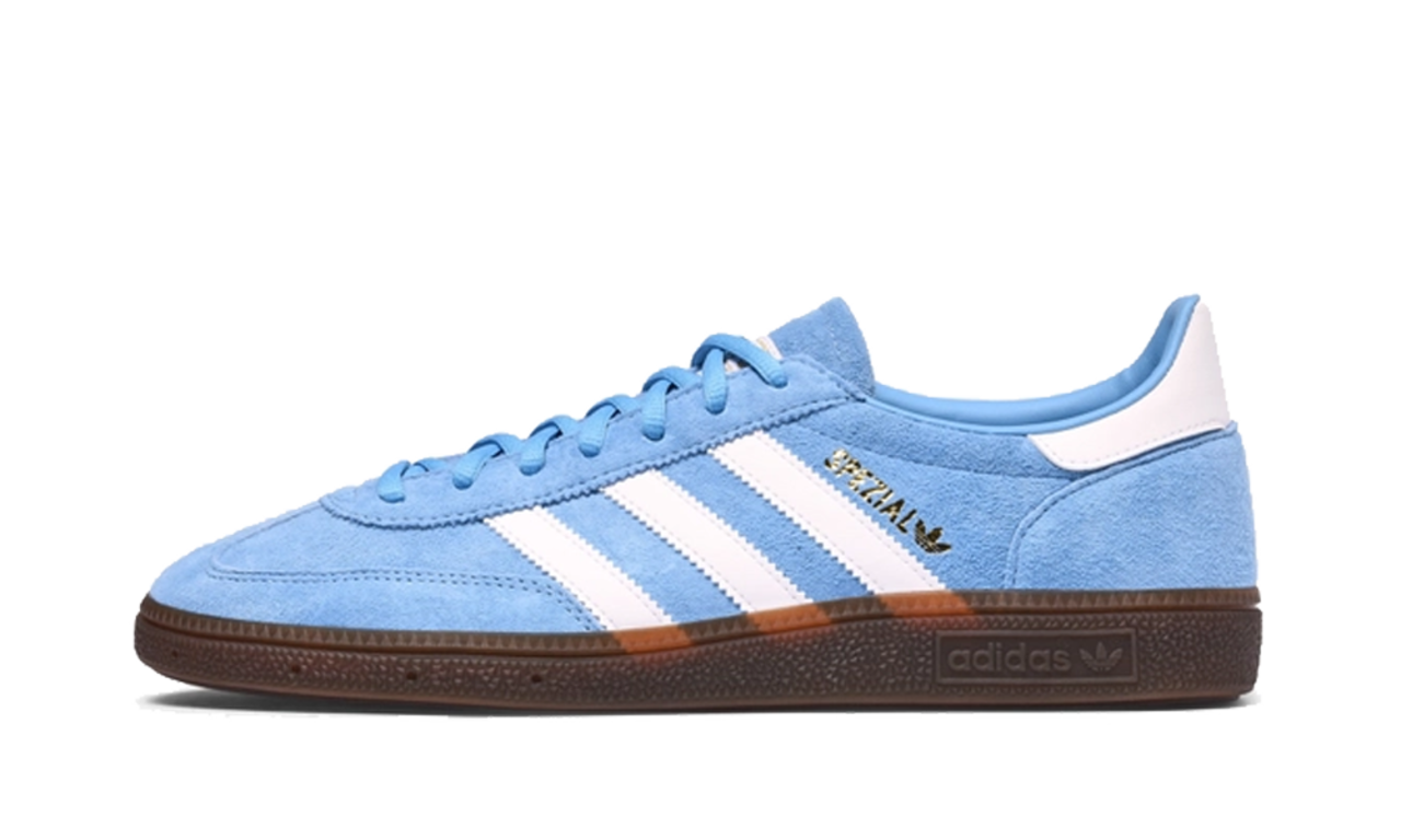 Adidas Handball Spezial 'Light Blue' - Sneakerhype | Exclusive Sneakers