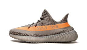 Adidas Yeezy Boost 350 V2 'Carbon Beluga' - Sneakerhype