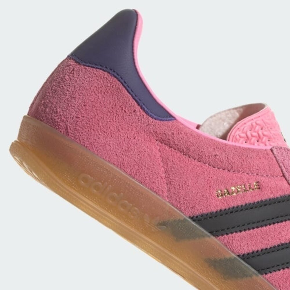 adidas Gazelle Indoor Bliss Pink Purple (W) - IE7002 - Sneakerhype ...