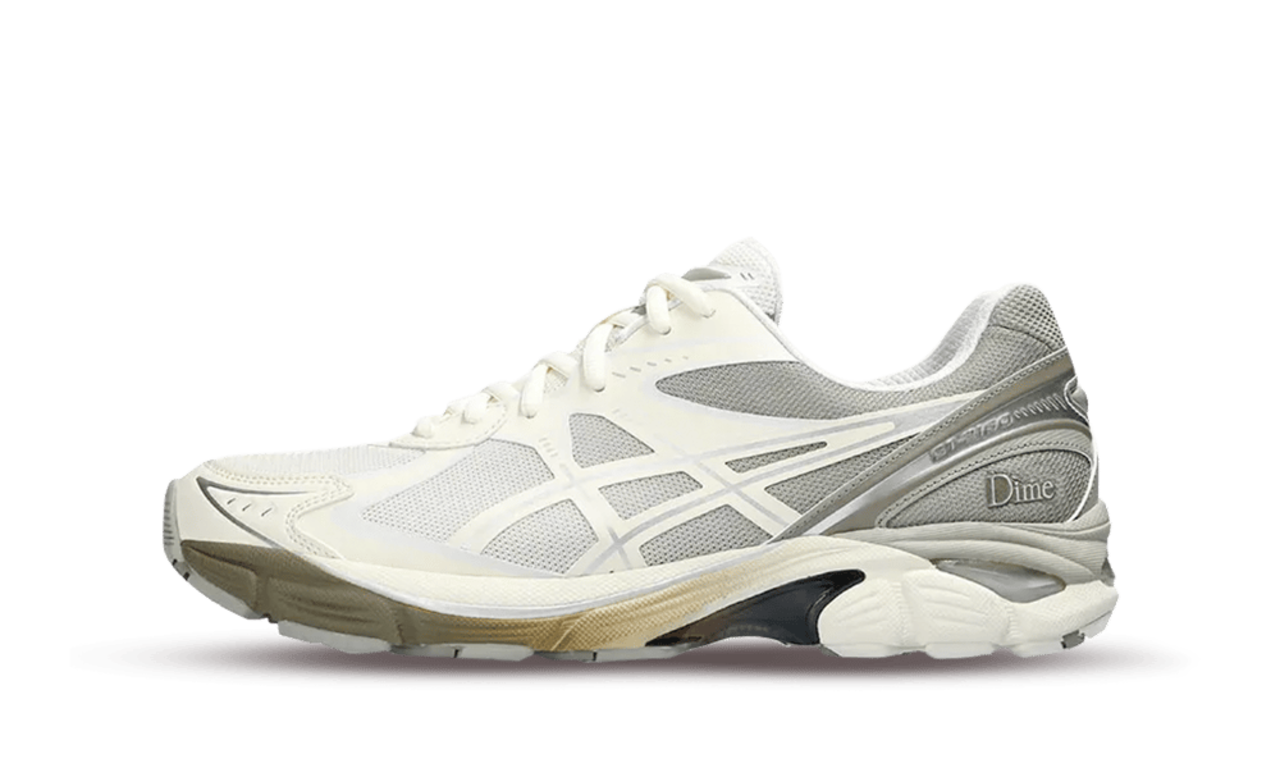 ASICS GT-2160 DIME Arctic Wolf - 1201A887-100 - Sneakerhype | Exclusive ...