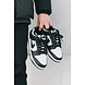 Nike Nike Dunk Low Retro 'White Black' Nike Nike Dunk Low Retro 'White Black'