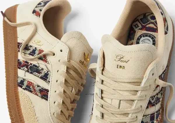 Adidas samba consortium cheap