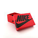Accessoires Jordan 1 Keychain 'Lucky Green' + Jordan Box Accessoires Jordan 1 Keychain 'Lucky Green' + Jordan Box
