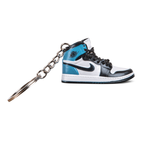 Air jordan 1 on sale keychain