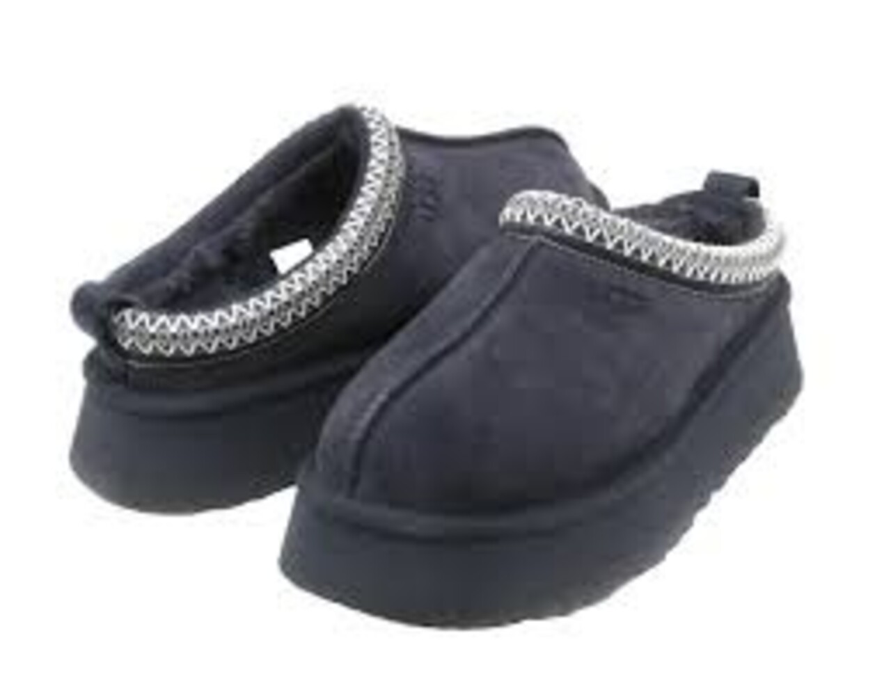 UGG Tazz Slipper Eve Blue W 1122553 EVB Sneakerhype