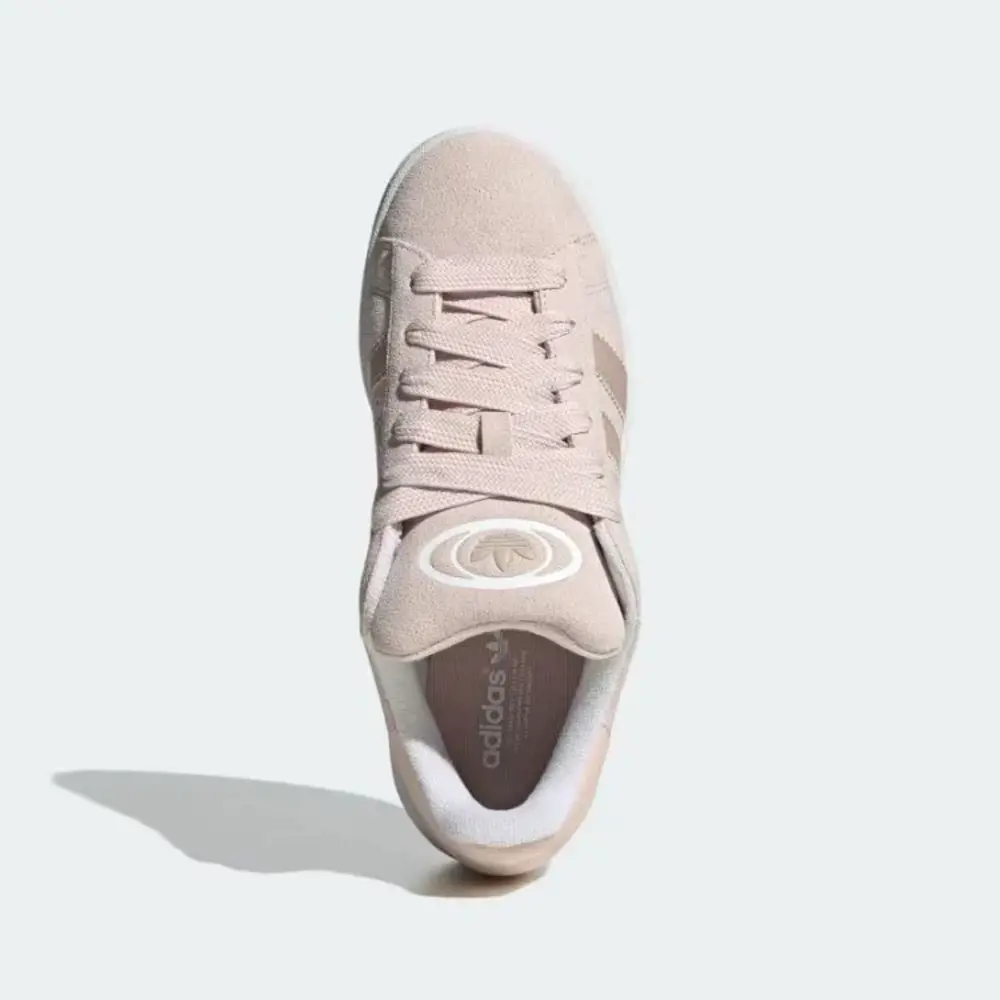 adidas Campus 00s 'Putty Mauve Wonder Taupe' (W) - ID3173 - Sneakerhype ...