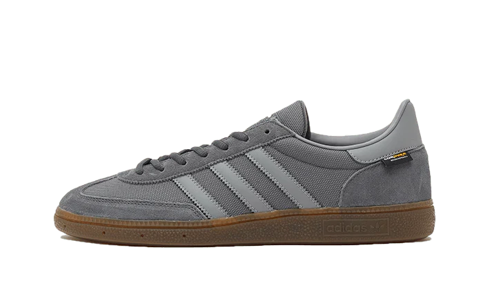 Adidas spezial handball grey deals