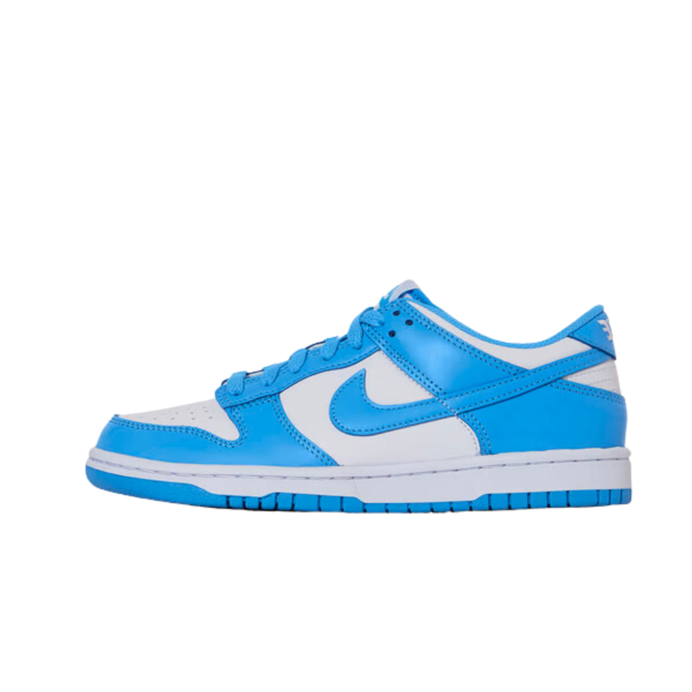 unc low gs