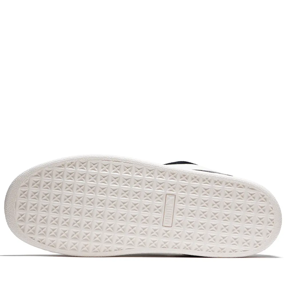 Puma suede notch best sale trainers