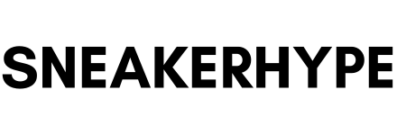 Sneaker Hype - The SneakerHype
