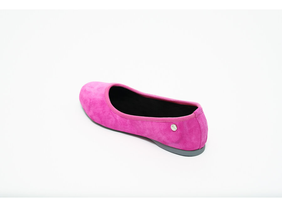 Rollerina Basilea pink