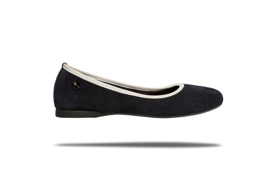 Rollerina Royal navy blau