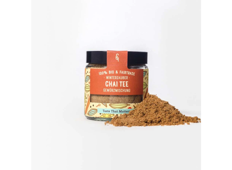 Chai Tee - Gewürz