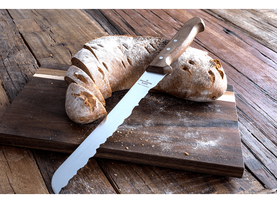 PanoramaKnife Brotmesser Best of Graubünden