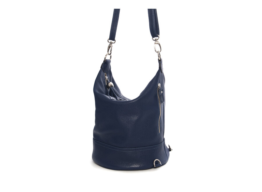 avecNono Rucksack Noelle blau