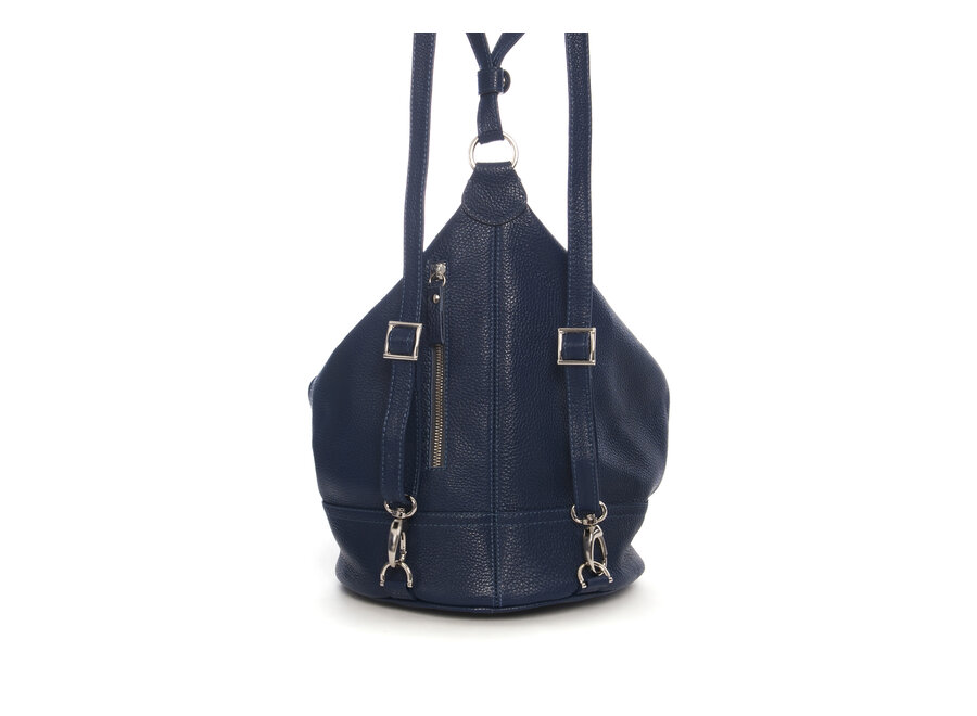 avecNono Rucksack Noelle blau