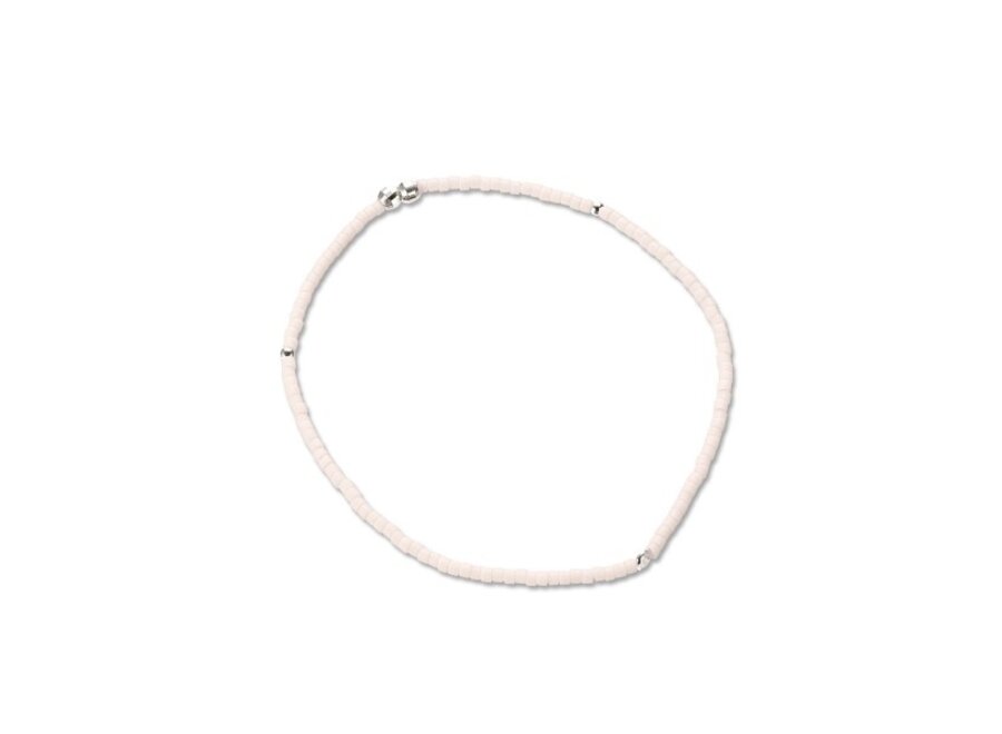 Paradise Pearl - Armband - pink