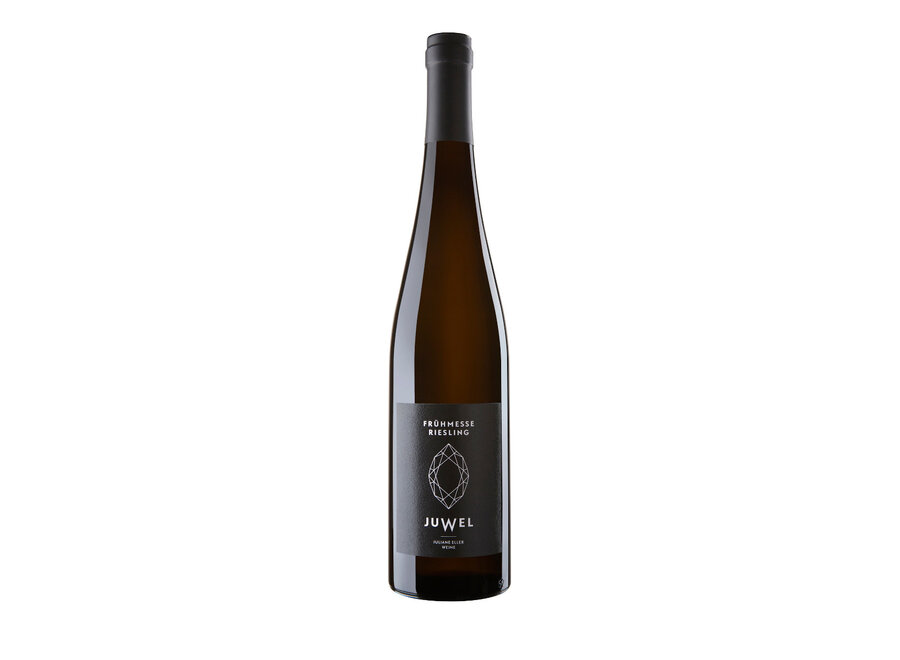 tanninogallo Weisswein Juwel Frühmesse Riesling