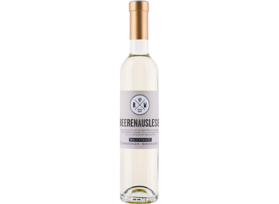 Rudi Wagentristl - Dessertwein - Beerenauslese