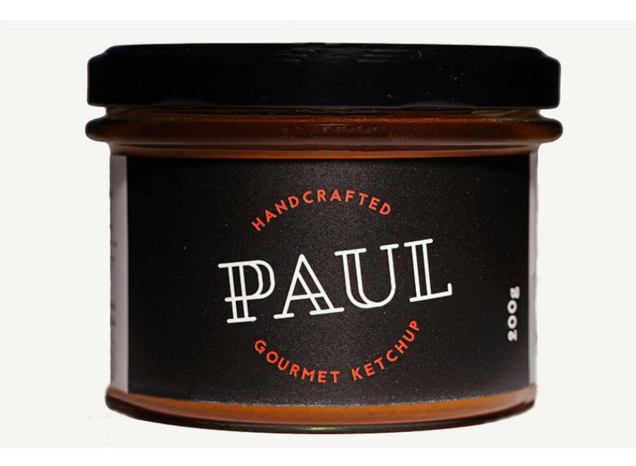 Paul Gourmet Ketchup Roasted Tomato