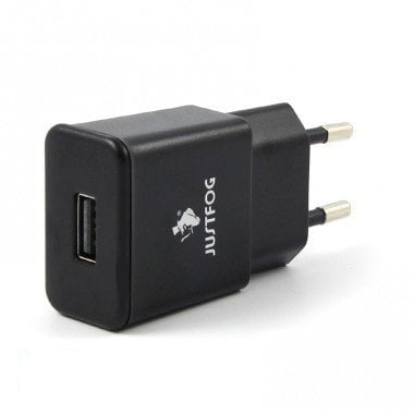 Justfog 220v Adapter USB-Universal