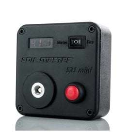 Coil Master 521 Tab Mini