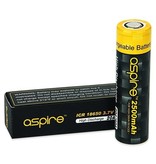 Aspire 18650 INR Batterie (2600mAh)