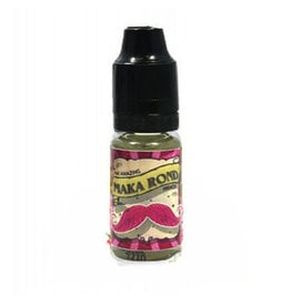 Vape oder DIY Flavour - Maka Around Framboise