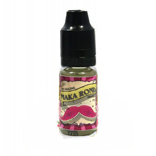 Vape oder DIY Flavour - Maka Around Framboise