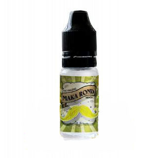 Vape oder DIY Flavour - Maka Around Citron