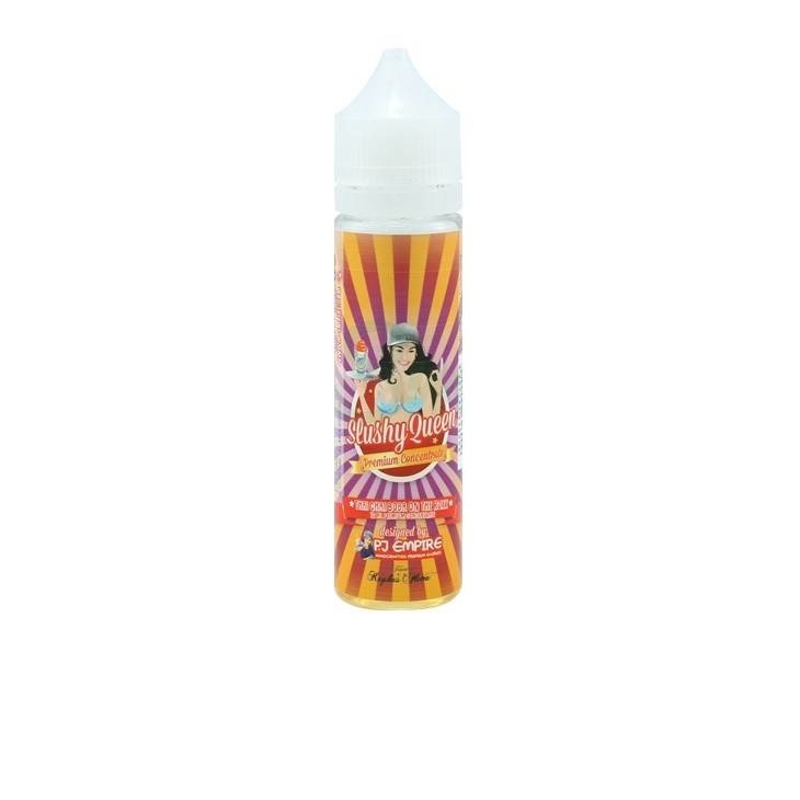 Matschige Königin - Thai Chai Boba auf der Roxx