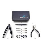 Vandyvape Tool Kit Schwarz