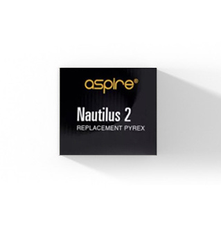 Aspire Nautilus 2 Glas - 1St