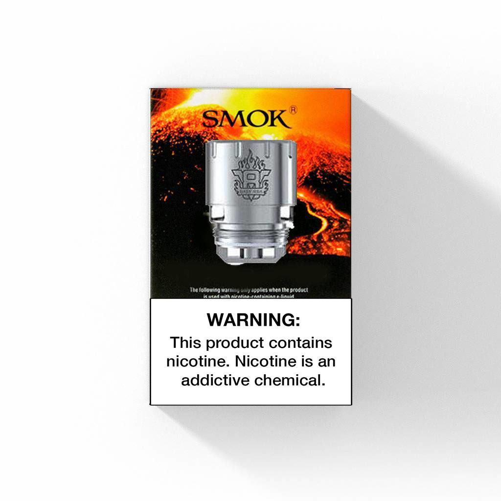 SMOK TFV8 Baby RBA - 1pc