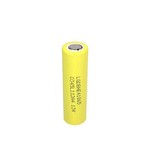 LG HE4 18650 2500mAh Batterie