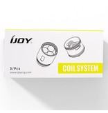 IJOY - X3-C1S 0,35Ω - 3St